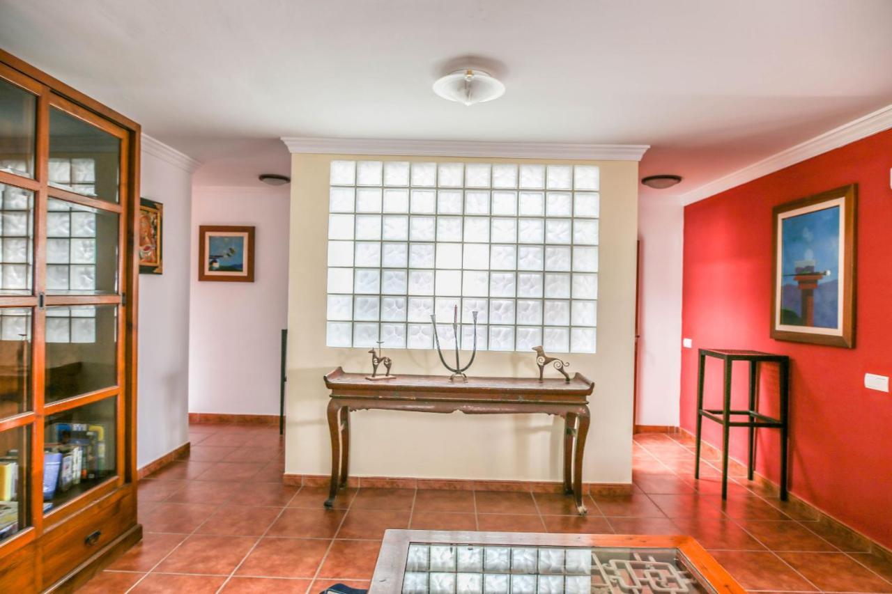 Villa Horizon Sunset Y Ocean Lanzarote Mácher المظهر الخارجي الصورة